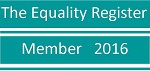 Equality Register Logo Member 2016