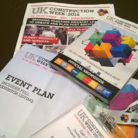 UK Construction Week