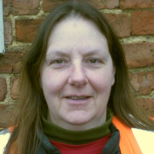 Fiona Walker Fiona Walker