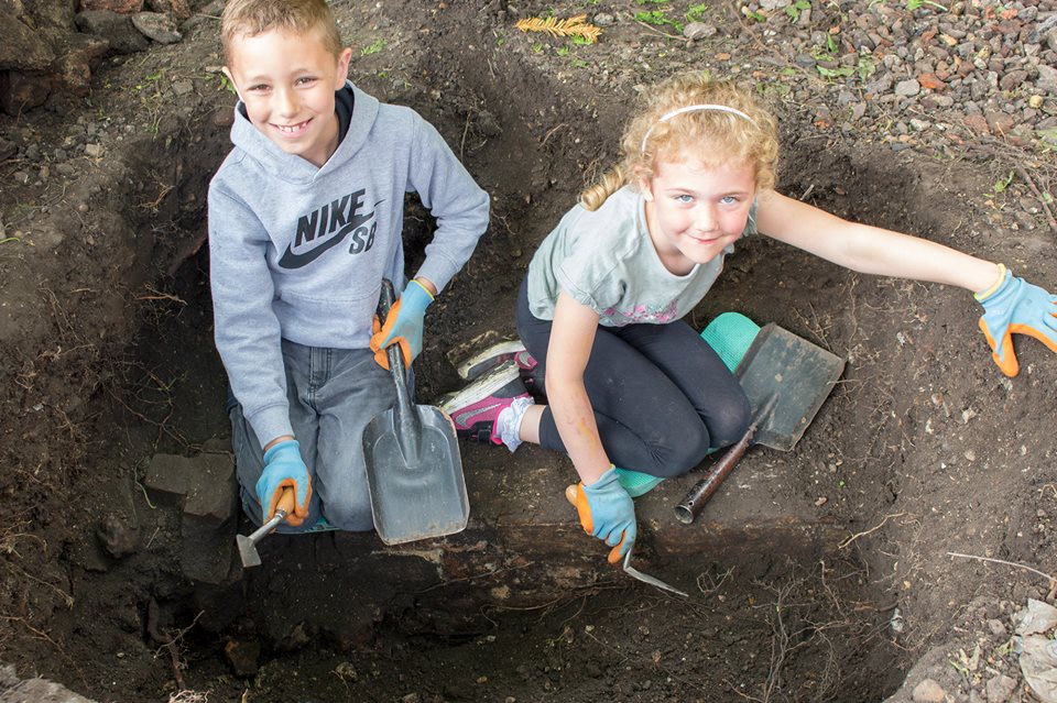 Revealing the Finds of the Wisbech Big Dig • Archaeological Project ...