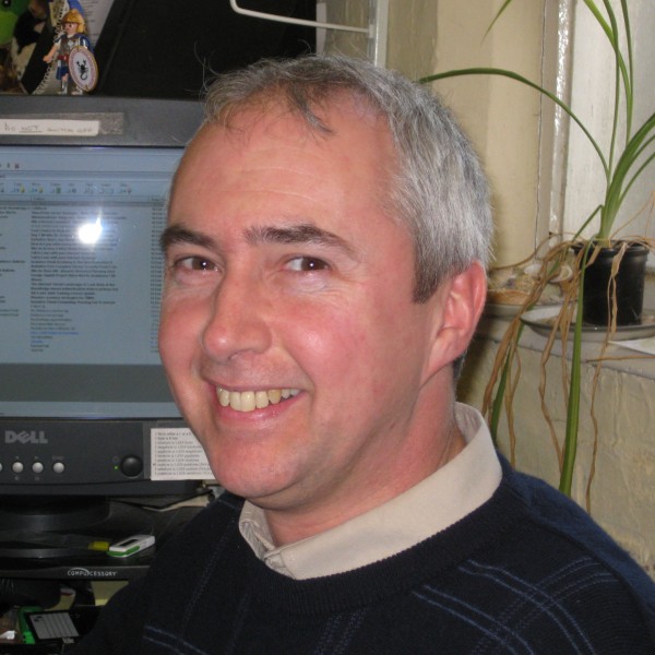 Mark Dymond Mark Dymond